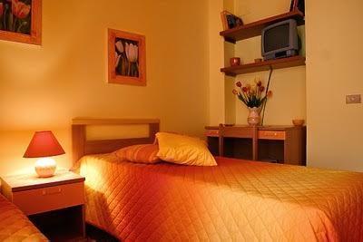 Bed and Breakfast I Colori Dell'Arcobaleno Santo Stefano di Camastra Exterior foto