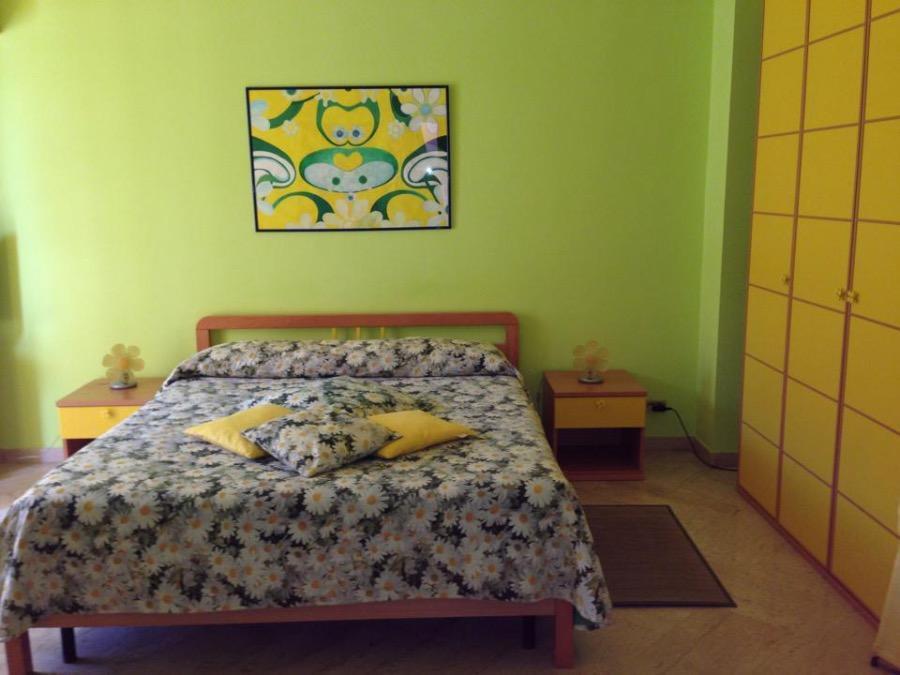 Bed and Breakfast I Colori Dell'Arcobaleno Santo Stefano di Camastra Exterior foto