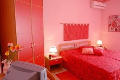 Bed and Breakfast I Colori Dell'Arcobaleno Santo Stefano di Camastra Exterior foto
