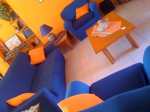 Bed and Breakfast I Colori Dell'Arcobaleno Santo Stefano di Camastra Exterior foto