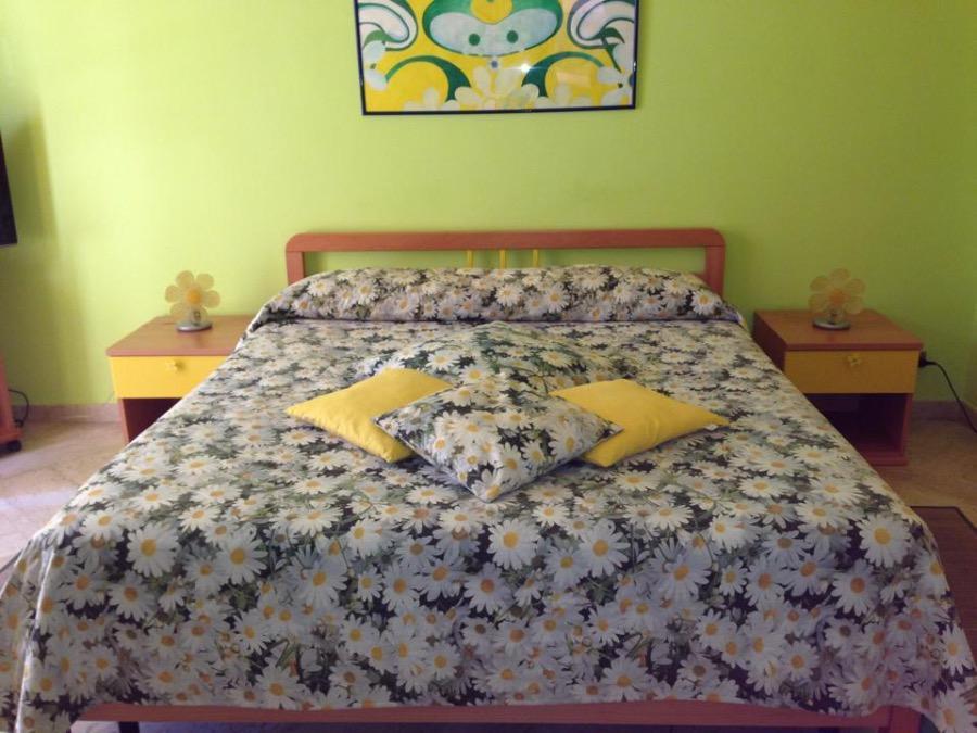 Bed and Breakfast I Colori Dell'Arcobaleno Santo Stefano di Camastra Exterior foto